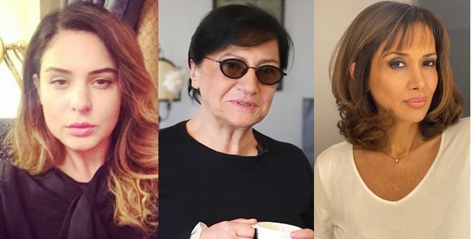 ძალიან ვწუხვარ, ძალიან… როგორ ჩამწყდა გული…