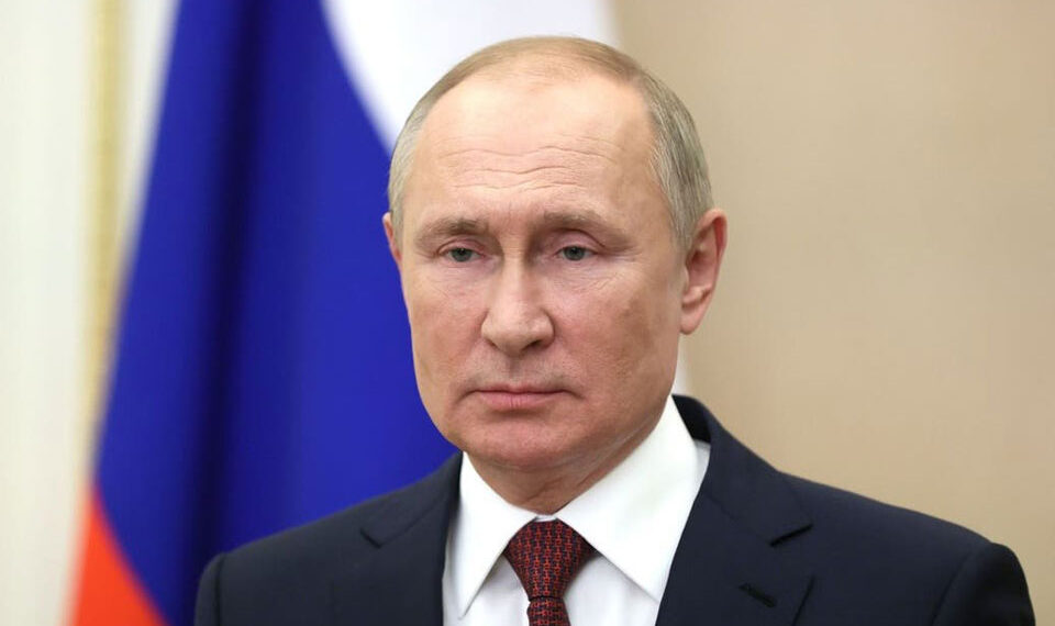 ცნობილია რას მოიმოქმედებს პუტინი 9 მაისს