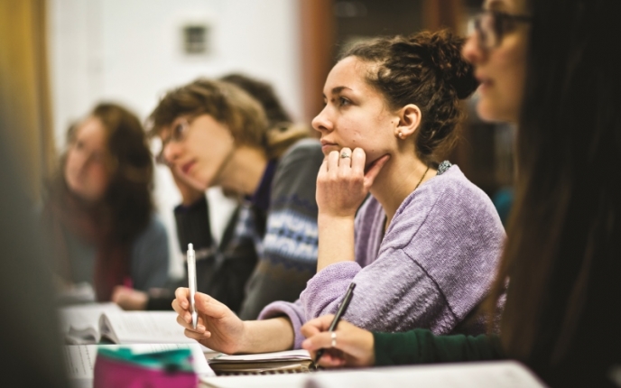150 ლარიანი სახელმწიფო სტიპენდია ყოველთვიურად – ნახეთ რომელი სტუდენტები ისარგებლებენ