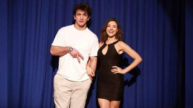 „ყველაფერი დაიწყო იქიდან, რომ მომიძღვნა ლექსი…“ – თათა გიორგობიანი ლაშა ბექაურთან ურთიერთობის შესახებ