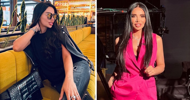 ვაუ რა სამპატიური ბიჭია… – შორენა ბეგაშვილს ახალი ბოიფრენდი ჰყავს? ნახეთ ვისთან ერთად გამოჩნდა შორენა (ფოტოები)