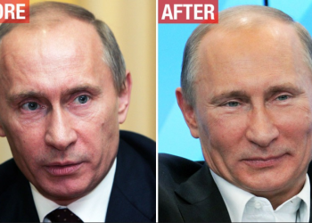 “რუსეთს პუტინის ორეული მართავს, ნამდვილი პუტინი კი დიდი ხნის მკვდარია” – ვარაუდები, რომელიც სოციალურ ქსელში დიდი პოპულარობით სარგებლობს