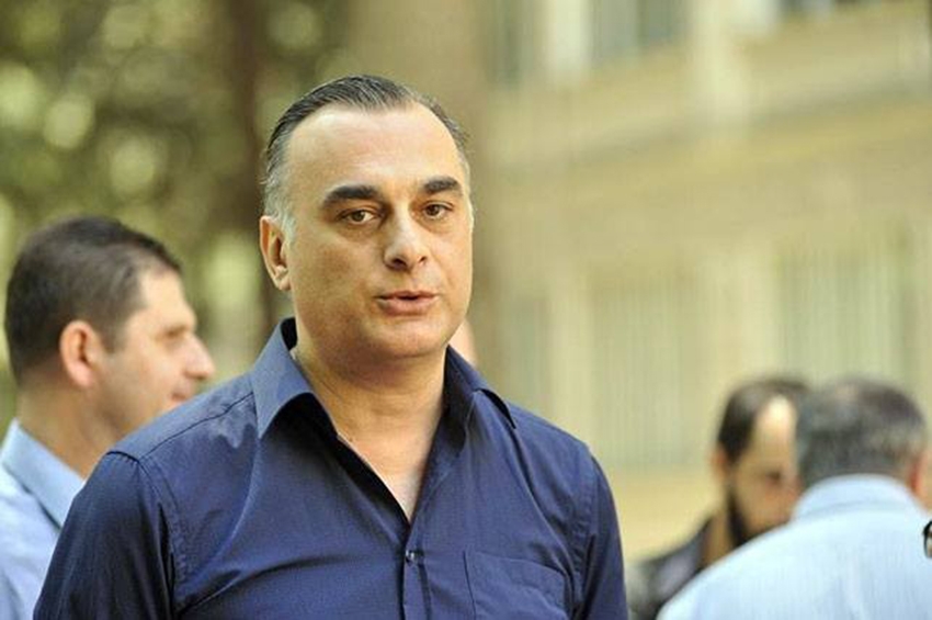 “ჩემი გამოცდილებიდან გამომდინარე მივიღე გადაწყვეტილება, რომ..” – ზაალ უდუმაშვილი ჟურნალისტად ბრუდნება