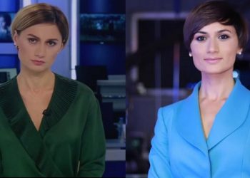 “ხატია ქვათაძე მაყურებელს დაემშვიდობა…” – ნახეთ რატომ დატოვა ტელეწამყვანმა ქრონიკა