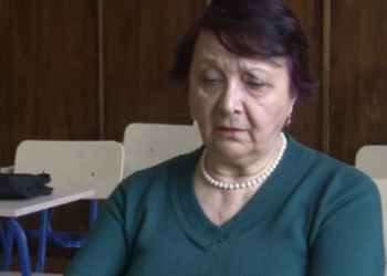 „ერთი ისტორიული წიგნი დაიხურა“ – ენათმეცნიერი შუქია აფრიდონიძე გარდაიცვალა