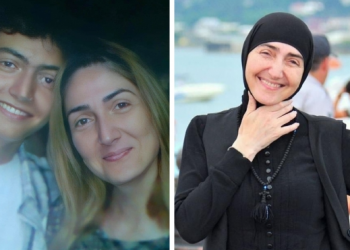 “ასე გავაცილე ჩემი ერთადერთი, 17 წლის შვილი იმ ქვეყნად და მისივე თხოვნითა და კურთხევით დავიწყე ამ ბავშვებზე ზრუნვა…” – დედა თინათინი, რომელმაც დაავადებულ ბავშვებს მიუძღვნა ცხოვრება