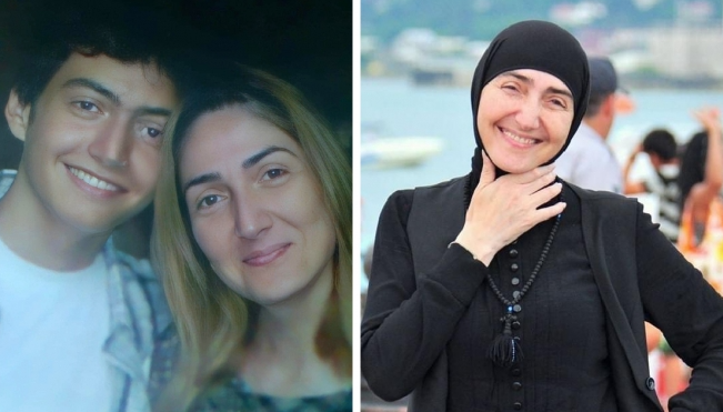 “ასე გავაცილე ჩემი ერთადერთი, 17 წლის შვილი იმ ქვეყნად და მისივე თხოვნითა და კურთხევით დავიწყე ამ ბავშვებზე ზრუნვა…” – დედა თინათინი, რომელმაც დაავადებულ ბავშვებს მიუძღვნა ცხოვრება