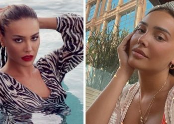 ნეკა დოროყაშვილი თავის რჩეულთან ერთად გადაღებულ ფოტოს აქვეყნებს