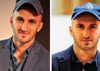 “მაღალი საზოგადოებრივი ინტერესის გამო , ვასაჯაროვებ მცირე , მხოლოდ მცირე ინფორმაციას ჩვენი მეგობრის მდგომარეობის შესახებ”