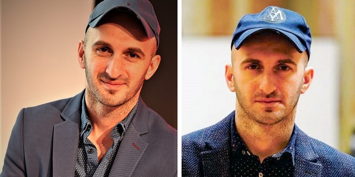 “მაღალი საზოგადოებრივი ინტერესის გამო , ვასაჯაროვებ მცირე , მხოლოდ მცირე ინფორმაციას ჩვენი მეგობრის მდგომარეობის შესახებ”