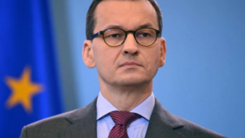 პოლონეთის ხმაურიანი გადაწყვეტილება – თავდასხმის შემთხვევაში, შვედეთსა და ფინეთს დაეხმარებიან