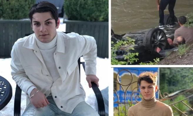 “საშინელება ტრიალებს… ლუკას დედაც ამავე სკოლაში ასწავლიდა” – რა ხდება ცნობილი ბოლო ზარზე მომხდარ ავარიაზე, რომელსაც 17 წლის ბიჭი ემსხვერპლა?