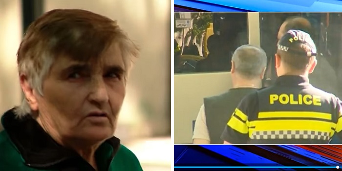 “სამი შვილი ყოლიათ..” – ცნობილი გახდა მიზეზი რის გამოც ქმარმა ცოლი ავტობუსში მოკლა