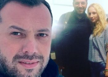 რას წერს პეტრე კოლხი გოგონაზე, რომელიც ქმარმა საზოგადოებრივ ტრანსპორტში მოკლა ?