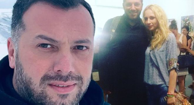 რას წერს პეტრე კოლხი გოგონაზე, რომელიც ქმარმა საზოგადოებრივ ტრანსპორტში მოკლა ?