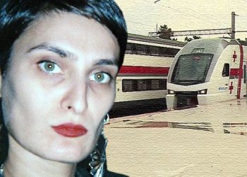 “სანამ დედის ტრა*ის წიოკი არ ავწიე, აწვებოდნენ რუსულად…. ეხაც მაკანკალებს ბრაზისგან ეს რა ბანძი ხალხი ვართ…”