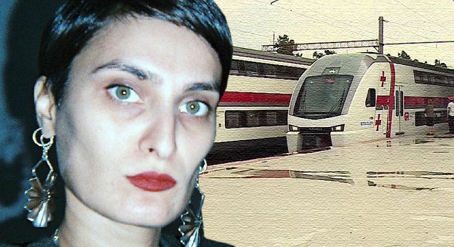 “სანამ დედის ტრა*ის წიოკი არ ავწიე, აწვებოდნენ რუსულად…. ეხაც მაკანკალებს ბრაზისგან ეს რა ბანძი ხალხი ვართ…”