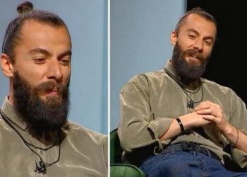 „შენდობას ვეტყვი დედაჩემს, მამაჩემს, ჩემს ძმას, ჩემს დებს..” – გიორგი გილიგაშვილის სულისშემძვრელი განცხადება