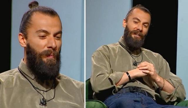 „შენდობას ვეტყვი დედაჩემს, მამაჩემს, ჩემს ძმას, ჩემს დებს..” – გიორგი გილიგაშვილის სულისშემძვრელი განცხადება