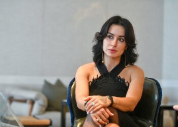 ვინ არის და რას საქმიანობს თინა კანდელაკის 21 წლის ვაჟი ? (ფოტოები)