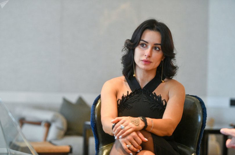 ვინ არის და რას საქმიანობს თინა კანდელაკის 21 წლის ვაჟი ? (ფოტოები)