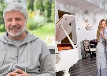 ”ოცნების სახლი…” – სოსო პავლიაშვილის მდიდრული მოსკოვური სახლი