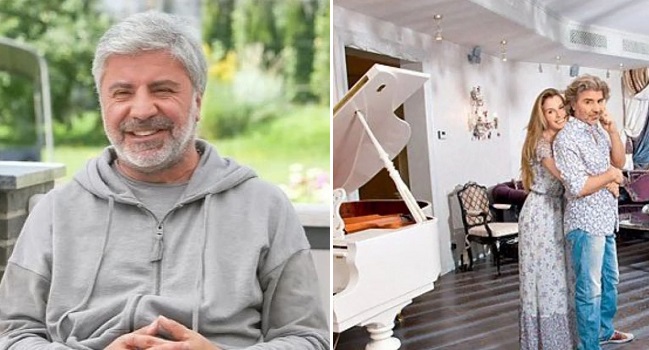 ”ოცნების სახლი…” – სოსო პავლიაშვილის მდიდრული მოსკოვური სახლი