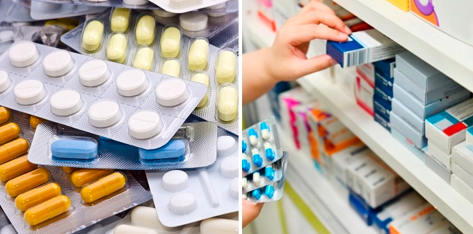 “იაფდება წამლები,იზდება სია..” – ნახეთ მისამართები,რომელ აფთიაქებში იყიდით თურქული წარმოების იაფ წამლებს