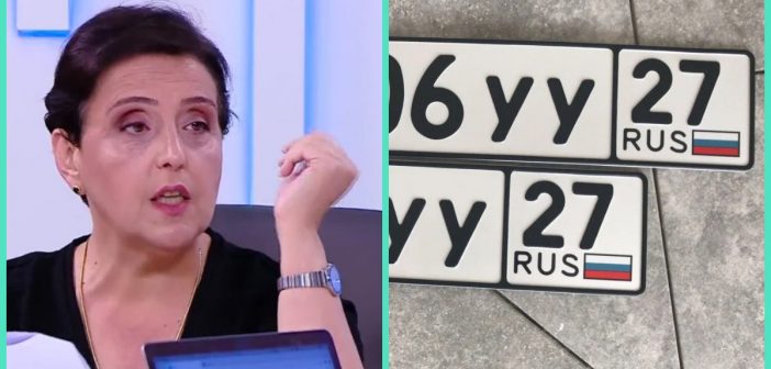 ნახეთ ელისო კილაძე სკანდალურ ვიდეოს და ინფორმაციას ავრცელებს (ვიდეო)