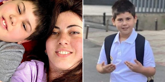 “არვიცი როგორ ავუხსნა დათის რომ წელამდეა გადაჭრილი, მეუბნება რომ…”