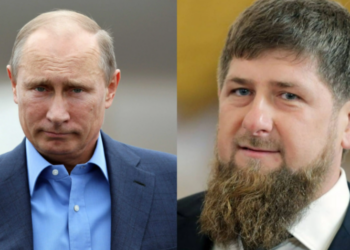 რუსეთის პრეზიდენტი სიკვდილს ებრძვის – კადიროვი დაბნეულია – რას უპირებენ რუსები ჩეჩნეთის მმართველს ?