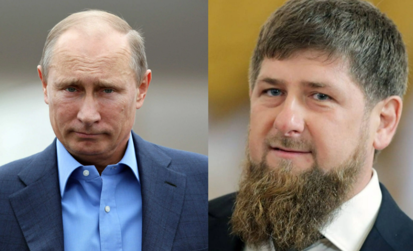 რუსეთის პრეზიდენტი სიკვდილს ებრძვის – კადიროვი დაბნეულია – რას უპირებენ რუსები ჩეჩნეთის მმართველს ?