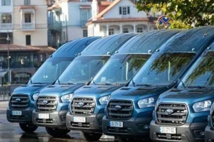 4 ივნისიდან დედაქალაქში ავტობუსისა და მიკროავტობუსის ახალი მარშრუტები ამოქმედდება