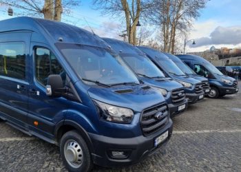 სასიხარულო ინფორმაცია მოსახლეობას