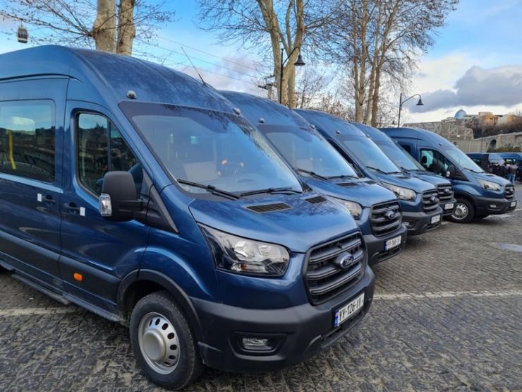 სასიხარულო ინფორმაცია მოსახლეობას