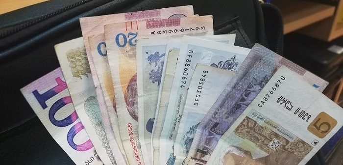 ხელფასები იზრდება – ნახეთ რომელი პროფესიის ადამიანები მიიღებენ გაზრდილ ანაზღაურებას