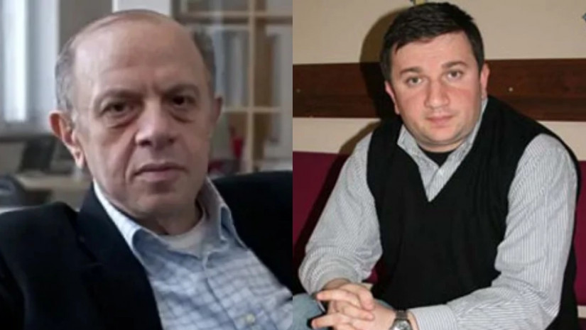 „ერეკლე მეფეზე ცუდის მთქმელის მაგინებელი ვიყავი, ვარ და ვიქნები“ – რატომ დატოვა პაატა გულიაშვილმა „კომედი ჯგუფი ?