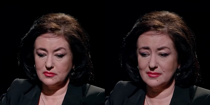 თამარ გვერდწითელმა “ნოესთან” ცრემლები ვერ შეიკავა – რატომ ატირდა მომღერალი ?