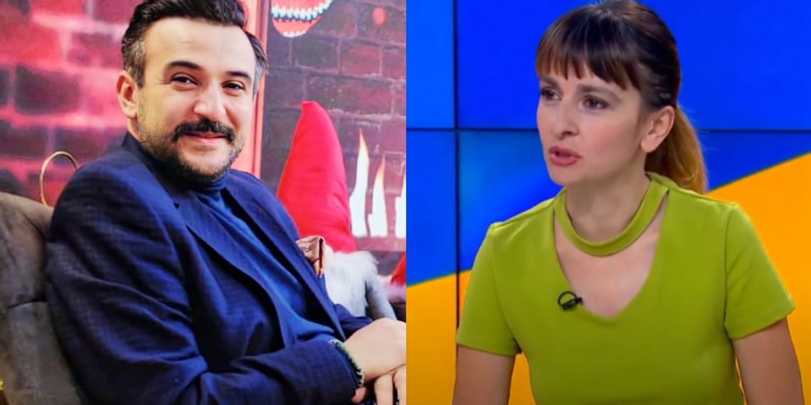 ,,ხვალ ჩვენ ნიკოლოზთან ერთად მოგესალმებით, რაღაცნაირად ავნერვიულდი” – „იმედის დღეზე“ ნიკოლოზ წულუკიძე ბრუნდება￼