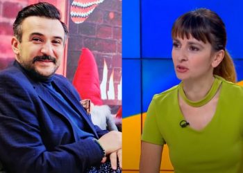 ,,ხვალ ჩვენ ნიკოლოზთან ერთად მოგესალმებით, რაღაცნაირად ავნერვიულდი” – „იმედის დღეზე“ ნიკოლოზ წულუკიძე ბრუნდება￼