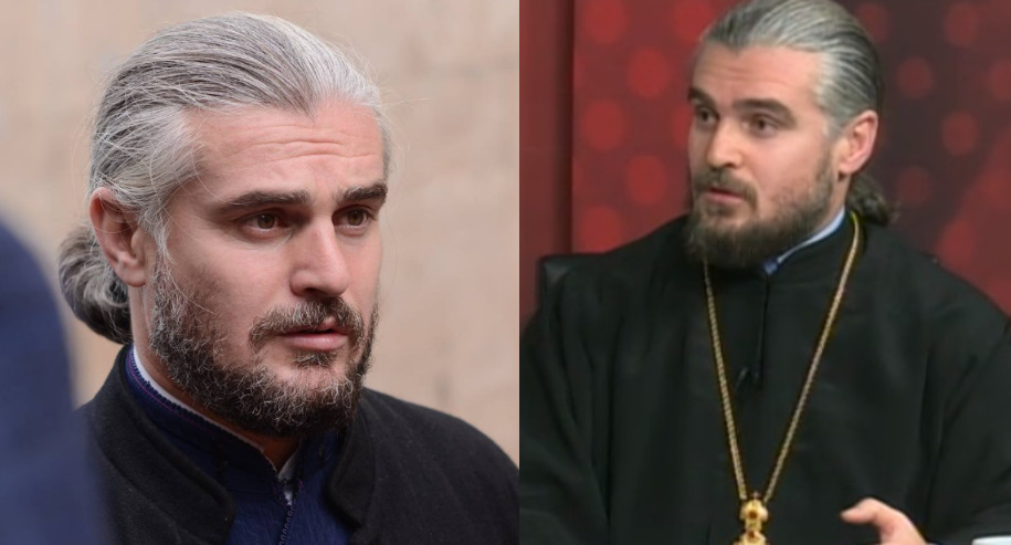 მამა შალვა კეკელიამ უფასო მაღაზია გახსნა – სად მდებარეობს მაღაზია და რისი წაღება შეეძლება მოსახლეობას