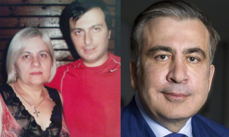 „საწყალი ჯაბა ბოჯგუას ცოდვის გამო უნდა მოკვდე ტანჯვით, როგორ გეხვეწებოდა დედამისი რომ..“ – ბაკურ სვანიზე სააკაშვილს მიმართავს