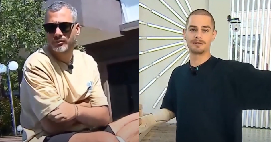 მორიგი დაპირისპირება „პრაიმ ჰაუსში“ – „ასაკში ხარ ჯიგარო და ცოტა აზრზე უნდა მოხვიდე“