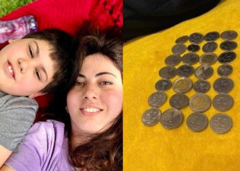 “ქუჩაში იდგა და ყვავილებს ყიდდა, ნაშოვნი ფული მომაწოდა, დათიკოს გადაურიცხეო” – რას წერს დათის დედა მისი შვილის მეგობარზე?