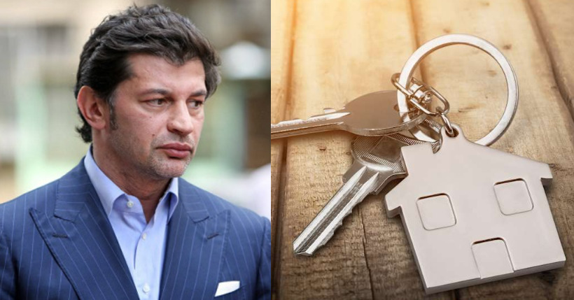 თუ საკუთარი სახლი არ გაქვთ, თბილისში საცხოვრებლის უფასოდ მიღების პროექტი ხორციელდება – ნახეთ, ვის და როგორ შეუძლია პროგრამით სარგებლობა