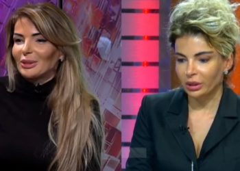 „ის ჩემი შეყვარებულია“ – მაია ასათიანი ერთწლიან დუმილს არღვევს￼