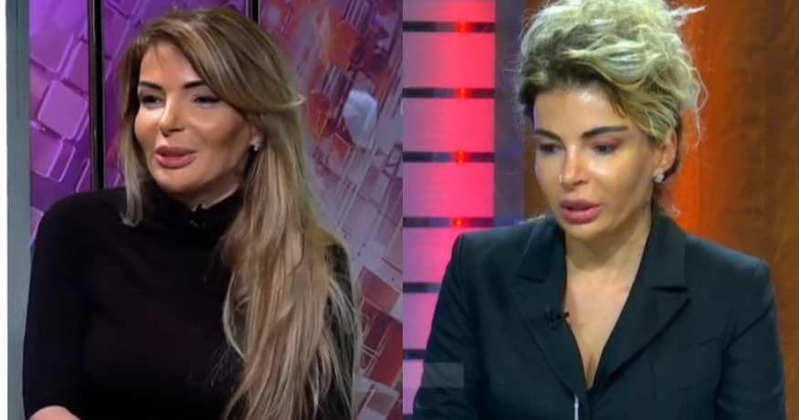 „ის ჩემი შეყვარებულია“ – მაია ასათიანი ერთწლიან დუმილს არღვევს￼