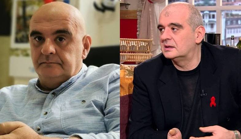 „დიდი ხანია არაფერი დამიწერია მაგრამ ვთვლი რომ აუცილებლად უნდა ითქვას და შესაბამისად უნდა გავაფრთხილო ახალგაზრდები” – ქართველი ექიმი საგანგაშო განცხადებას აკეთებს