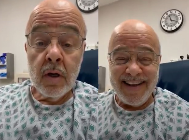 გარდაცვალებამდე საათებით ადრე ჩაწერილი ვიდეო – რას ამბობდა პიანისტი ლექსო თორაძე ბოლო მიმართვაში ?