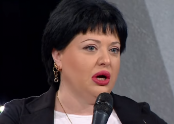 „სჯობს 100 კილო სიყვარული იყო, ვიდრე 60 კილო – ბოღმა!” – თაკო აბაშიძე